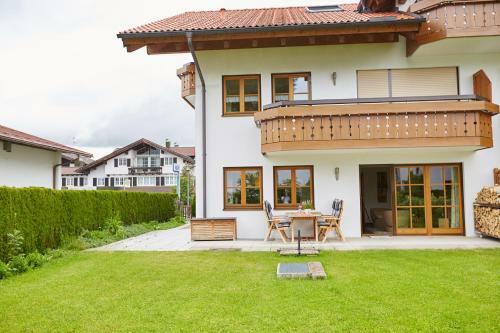 Apartamento Ferienwohnung Wietek