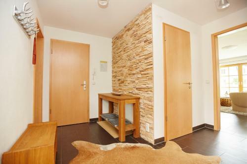 Apartamento Ferienwohnung Wietek