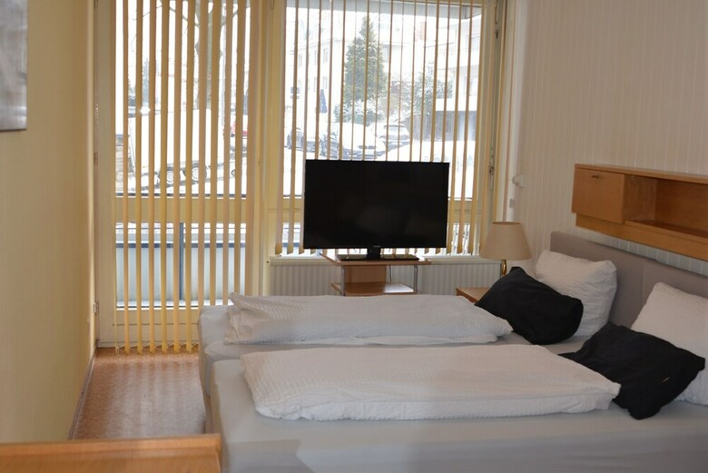 Hotel-pension Hages