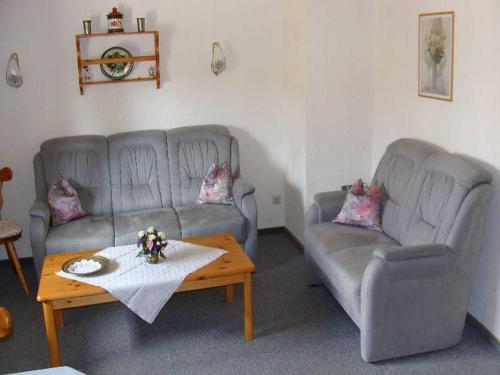 Apartamento Ferienhaus Im Grund