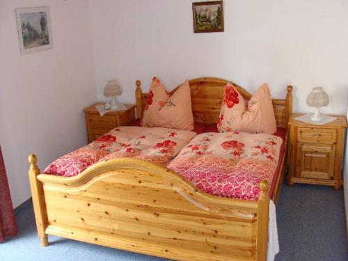 Apartamento Ferienhaus Im Grund