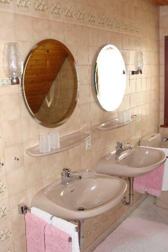 Apartamento Ferienhaus Im Grund