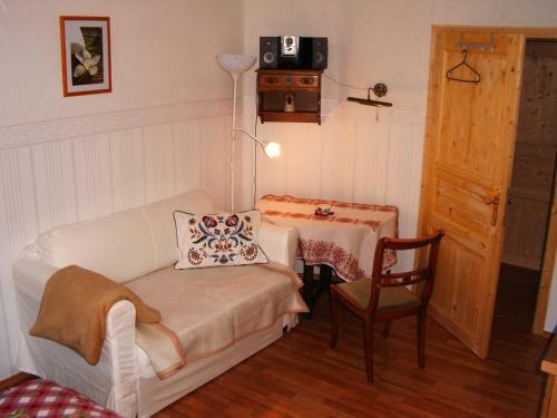 Apartamento Haus Katzensteig
