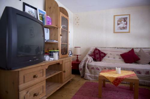 Apartamento Haus Katzensteig