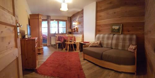 Apartamento Haus Katzensteig
