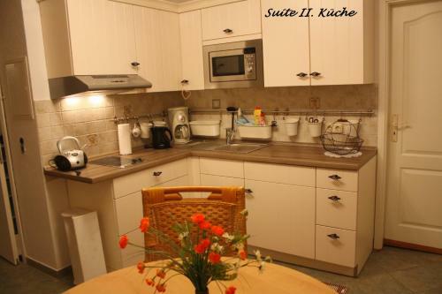 Apartamento Romantik Landhaus