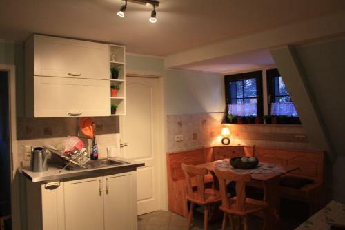 Apartamento Romantik Landhaus