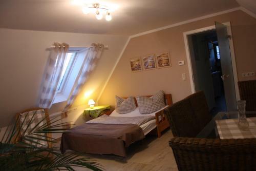 Apartamento Romantik Landhaus
