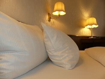 Hotel Appartel Am Dom