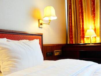 Hotel Appartel Am Dom