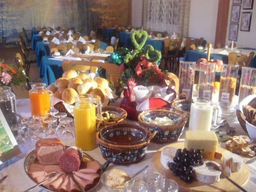 Hostal Zum Kirchenwirt