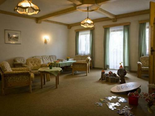Hostal Zum Kirchenwirt