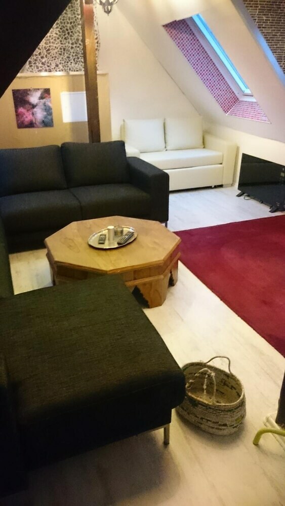 Bed & Breakfast Stayincologne