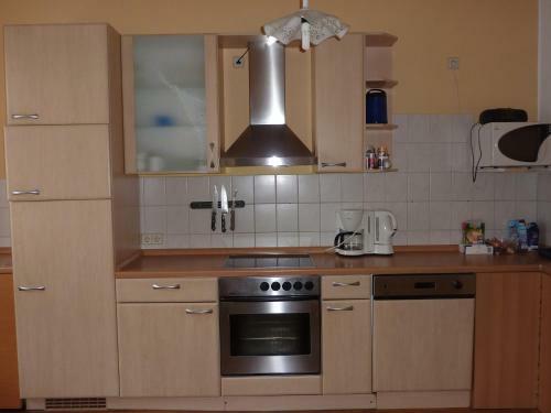 Hostal Pension M�rkische Bauernstube