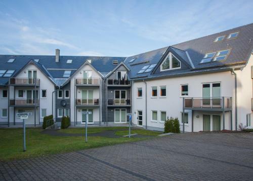 Apartment Im Hohlen Seifen