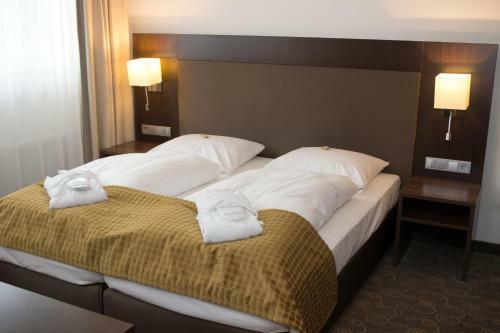 Hotel Avital Resort