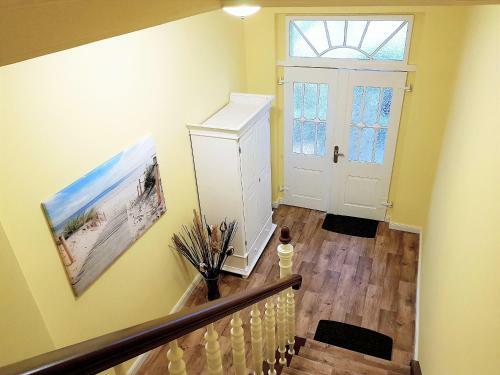 Apartamento Villa Asta