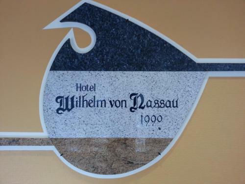 Hotel & Restaurant Wilhelm Von Nassau