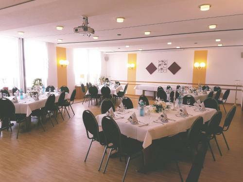 Hotel & Restaurant Wilhelm Von Nassau