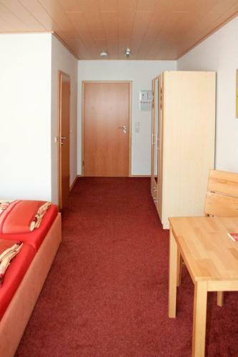 Hostal Gasthaus Linde