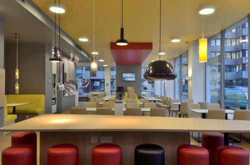 B&B Hotel N�rnberg-hbf