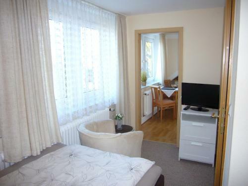 Aparthotel Klara