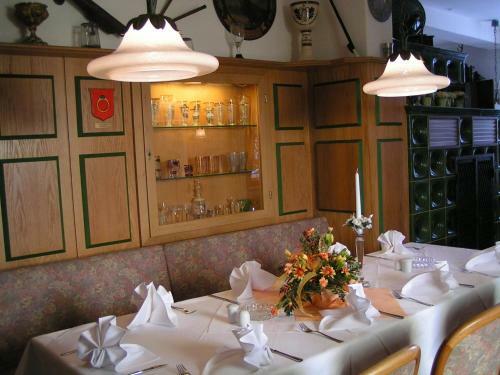 Hotel Pesterwitzer Siegel