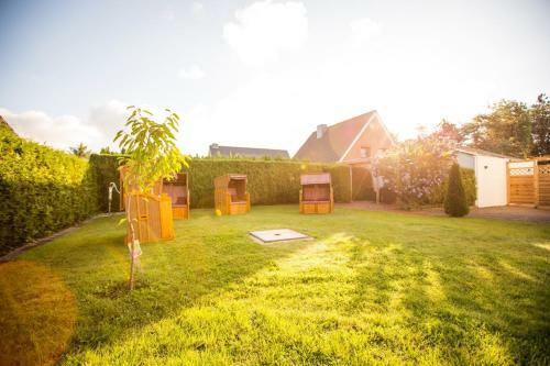 Hotel Das Kleine Gl�ck
