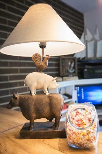 Hotel Das Kleine Gl�ck