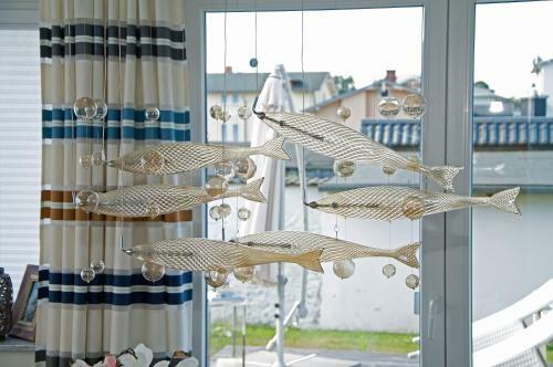 Apartamento Ferienwohnung Strandgut