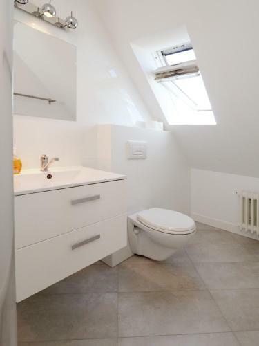 Apartamento Haus Gisela