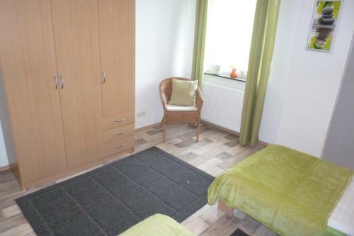 Apartamento Ferienwohnung Uni Koblenz