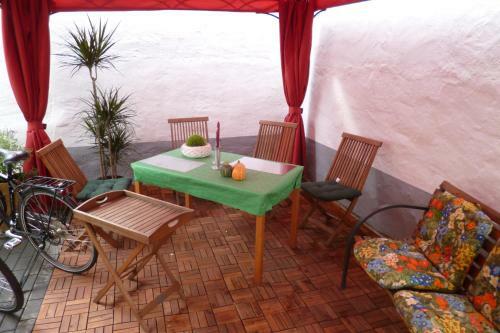 Apartamento Ferienwohnung Uni Koblenz