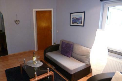 Apartamento Ferienwohnung Uni Koblenz