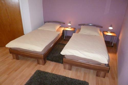 Apartamento Ferienwohnung Uni Koblenz