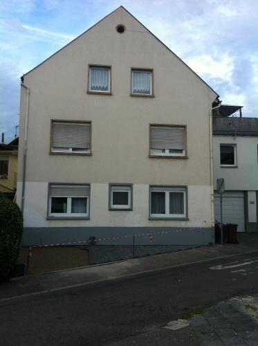 Apartamento Ferienwohnung Uni Koblenz