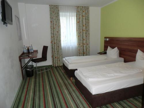 Hotel Andra M�nchen