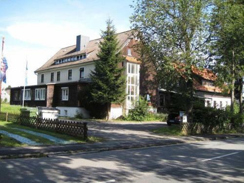 Hotel Drei B�ren
