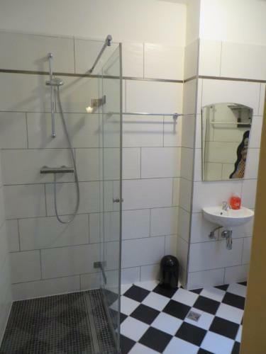 Hostal Hotel Gunia