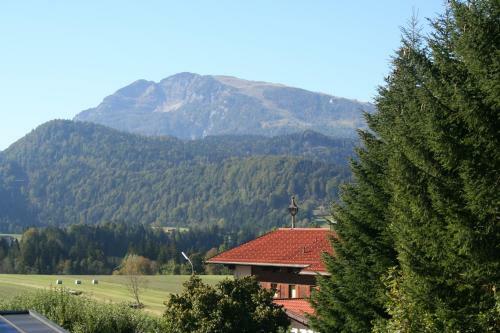 Hostal G�stehaus Sonnenbichl