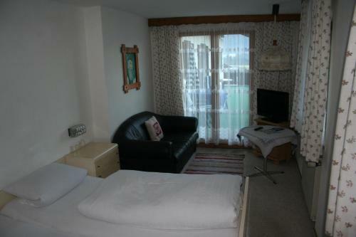 Hostal G�stehaus Sonnenbichl