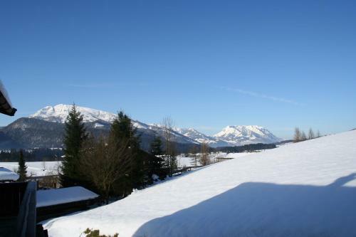 Hostal G�stehaus Sonnenbichl
