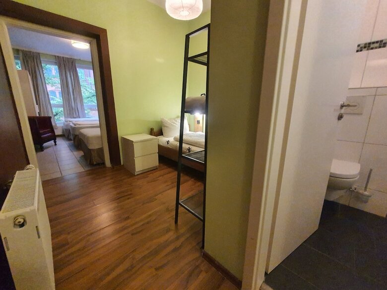 Hotel Ambiente By Next Inn