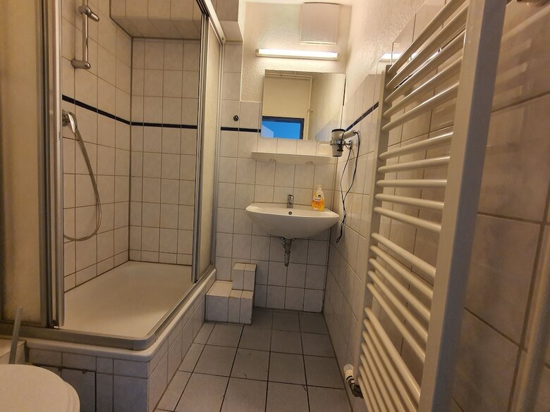 Hotel Ambiente By Next Inn