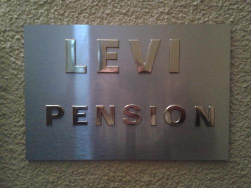 Hostal Pension Levi