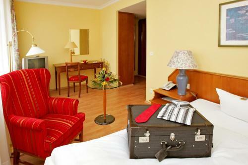 Hotel Ratswaage