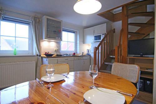 Apartamento Ferienwohnung Humboldt