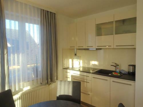 Apartamento Fewo's Zinglingstra�e Im Ostseebad Binz