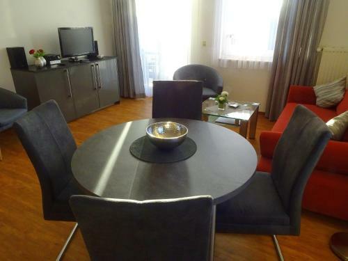 Apartamento Fewo's Zinglingstra�e Im Ostseebad Binz