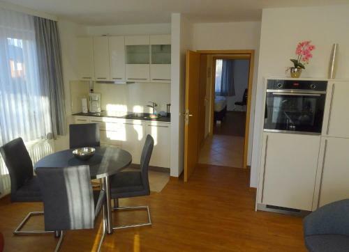 Apartamento Fewo's Zinglingstra�e Im Ostseebad Binz
